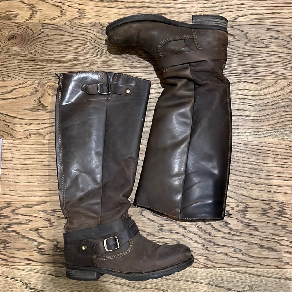 Eric Michael Boots